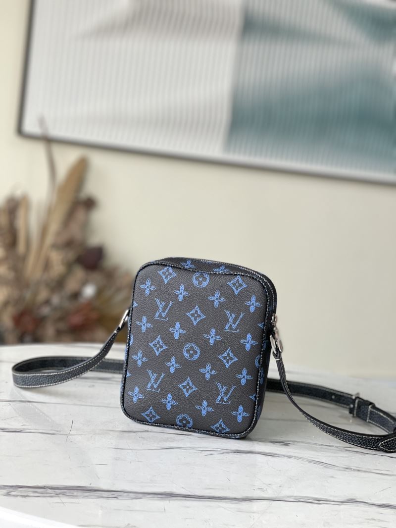 Mens LV Satchel Bags